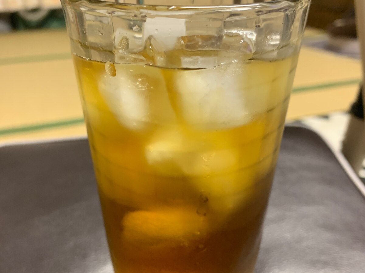 自分的絶妙紅茶ハイボール レシピ 作り方 By Re510 楽天レシピ